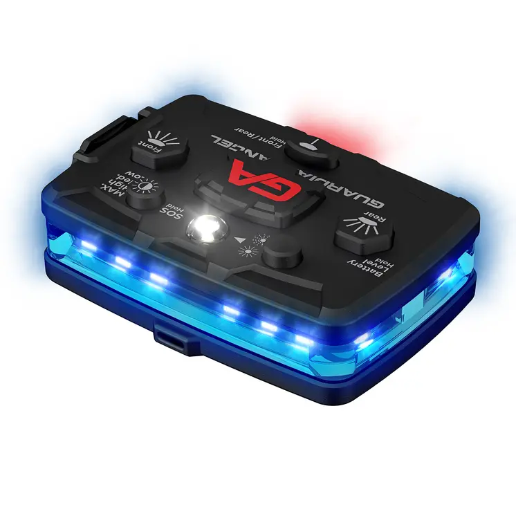 Blue/Blue - Elite Series™