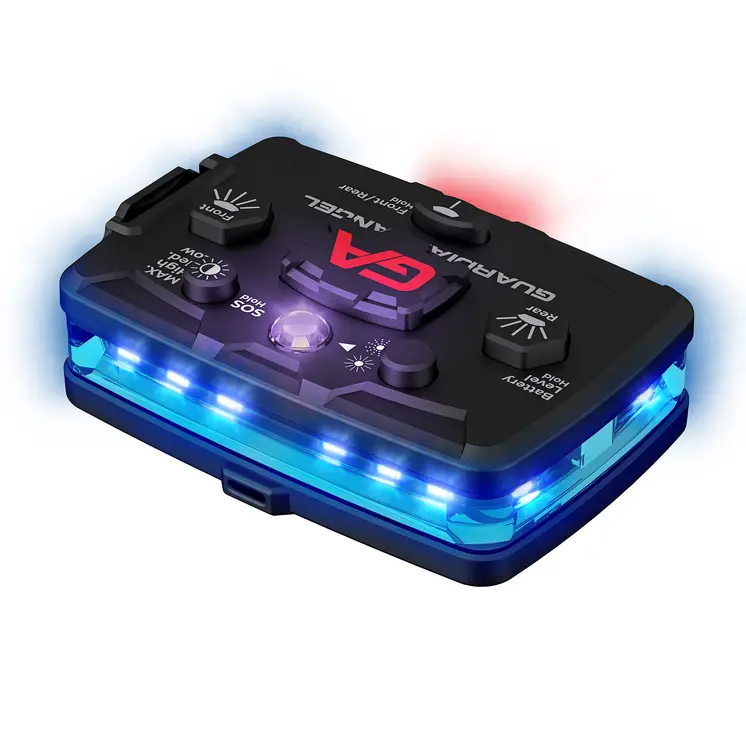 Infrared Hybrid Blue/Blue - Elite Series™