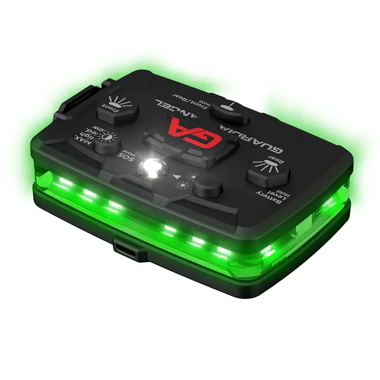 Green / Green - Elite Series™