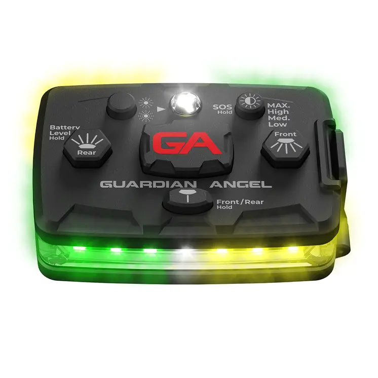 Green/Yellow Green/Yellow - Elite Series™