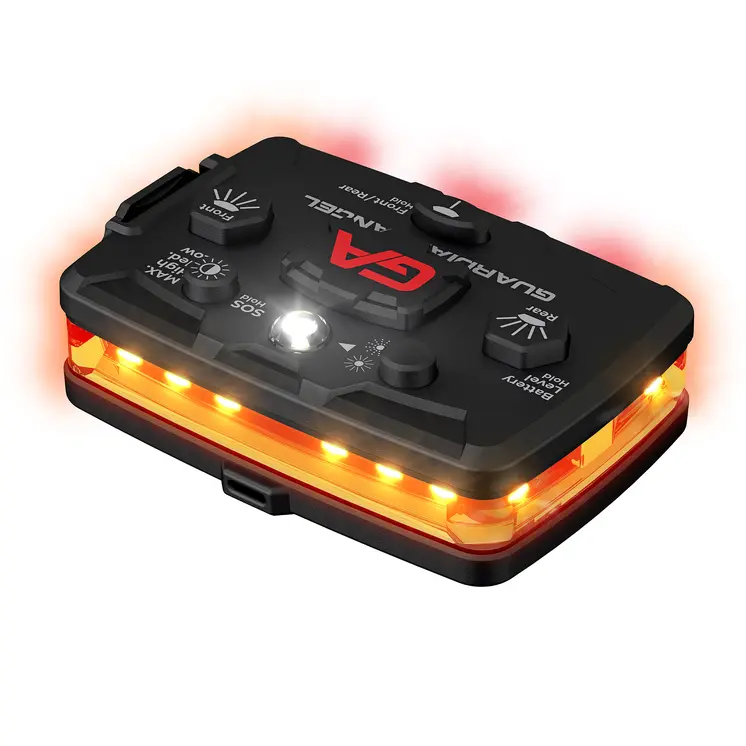 Orange / Orange - Elite Series™