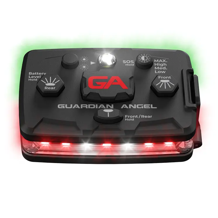 Red/Green - Elite Series™
