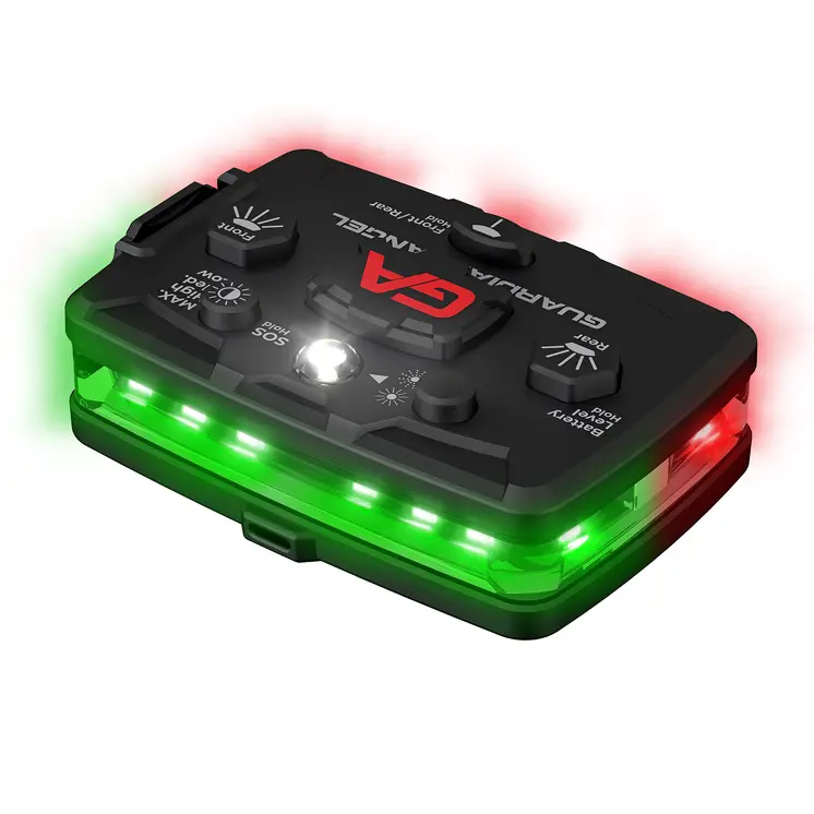 Red/Green - Elite Series™