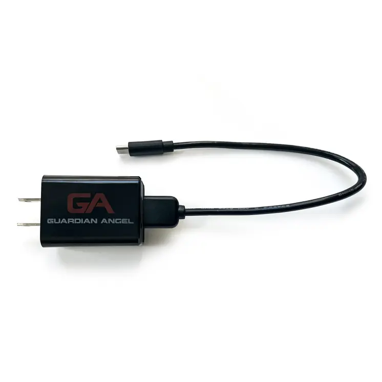 AC Adaptor with USB Type-C cable