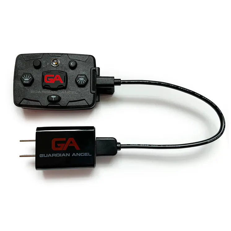 AC Adaptor with USB Type-C cable