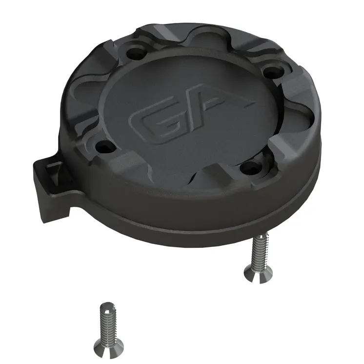 Euro Fire Helmet Mount