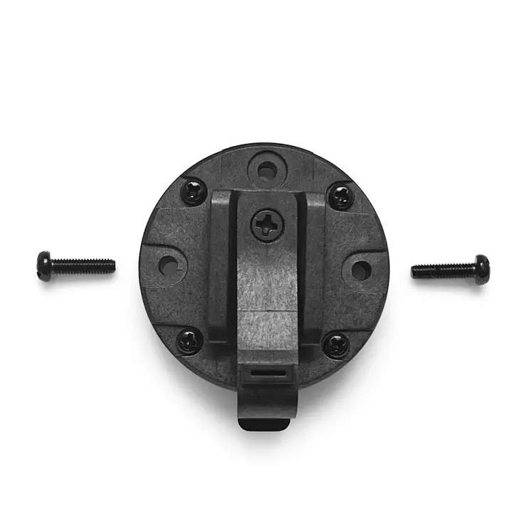 Helmet Rail Magnetic Mount
