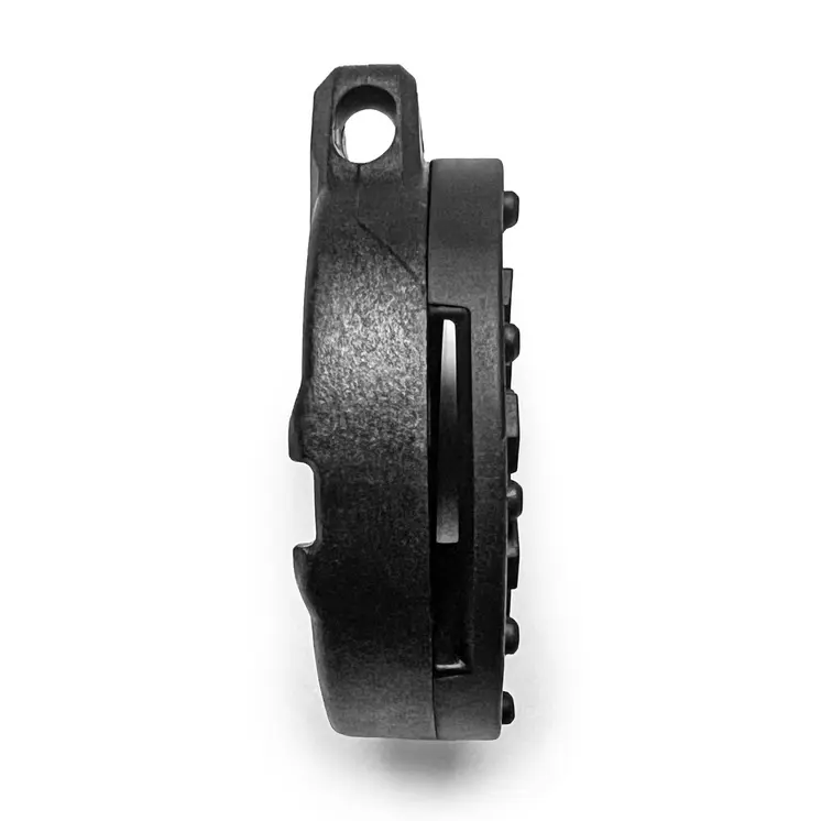Magnetic Velcro Strap Mount