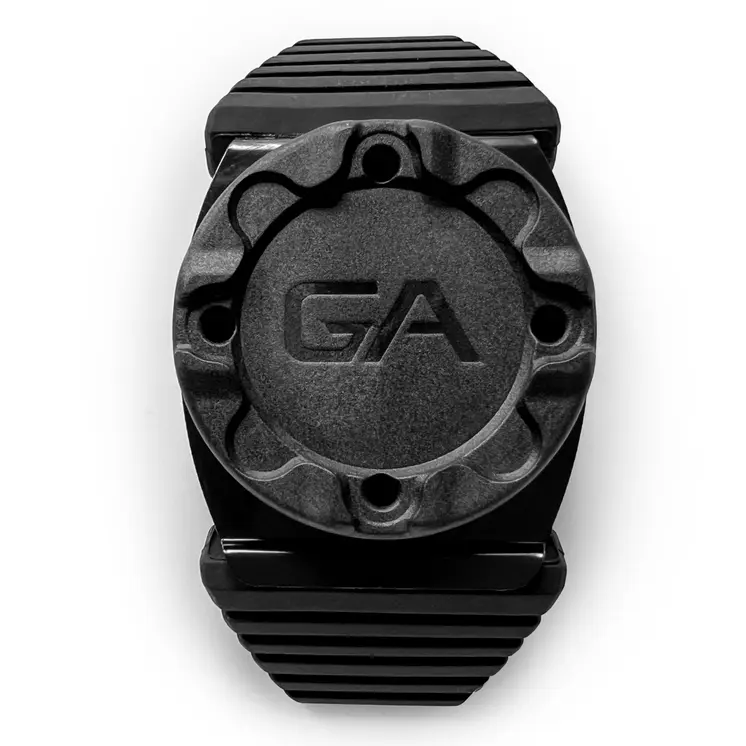 Stabilizer Clip Magnetic Mount