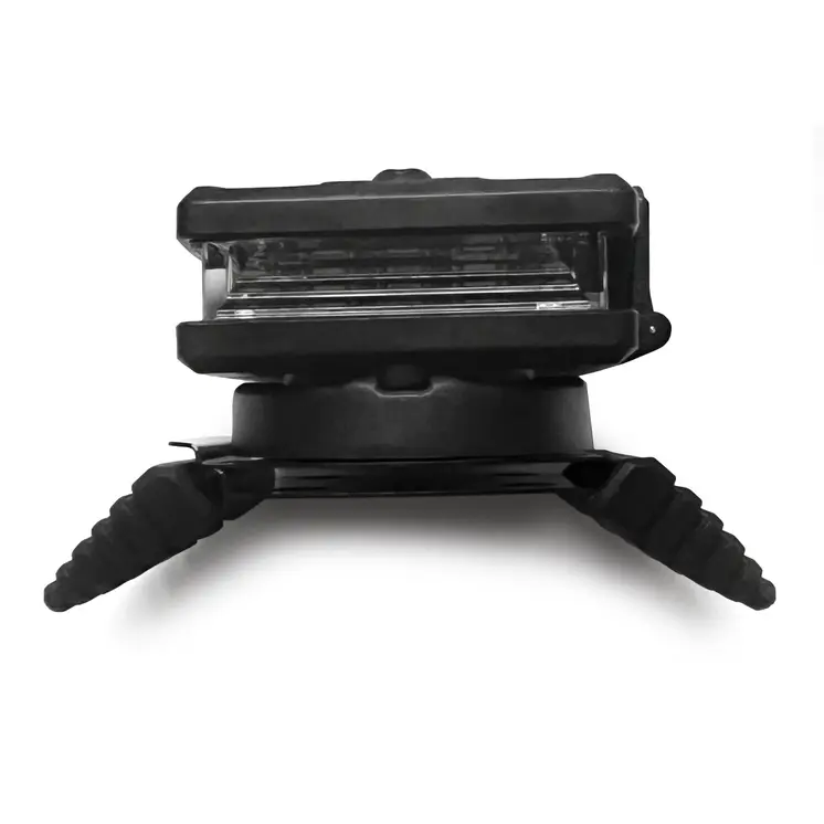 Stabilizer Clip Magnetic Mount