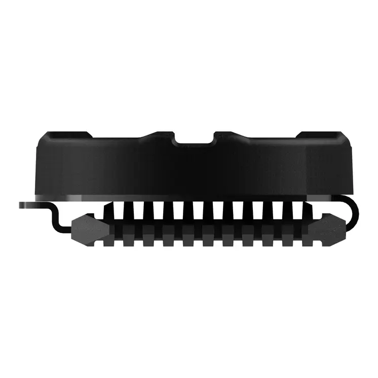 Small Universal Clip Magnetic Mount