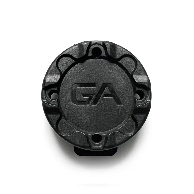 Small Universal Clip Magnetic Mount