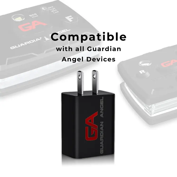 AC Adaptor with USB Type-C cable