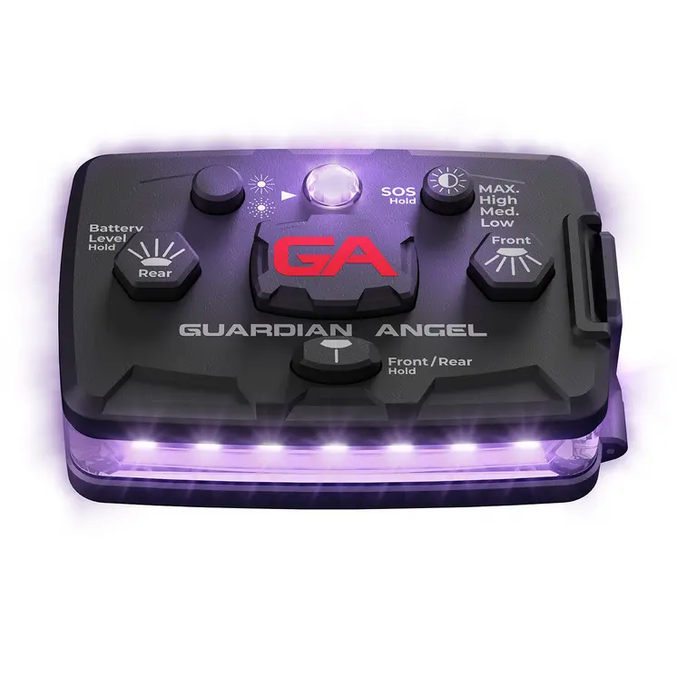 All Infrared - Elite Series™