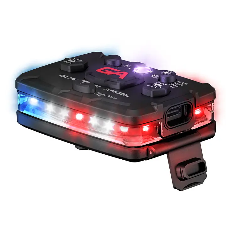 Infrared Hybrid Red/Blue - Elite Series™