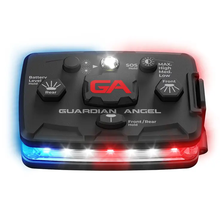 Red/Blue - Elite Series™