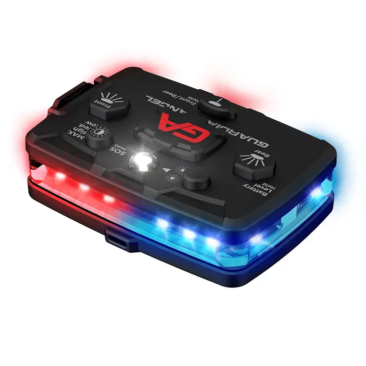 Red/Blue - Elite Series™