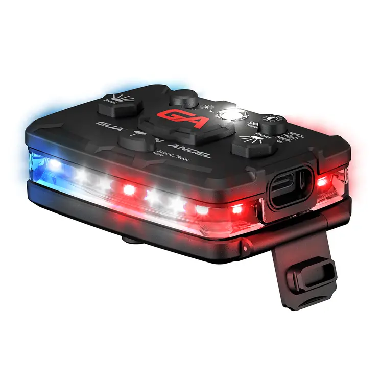 Red/Blue - Elite Series™