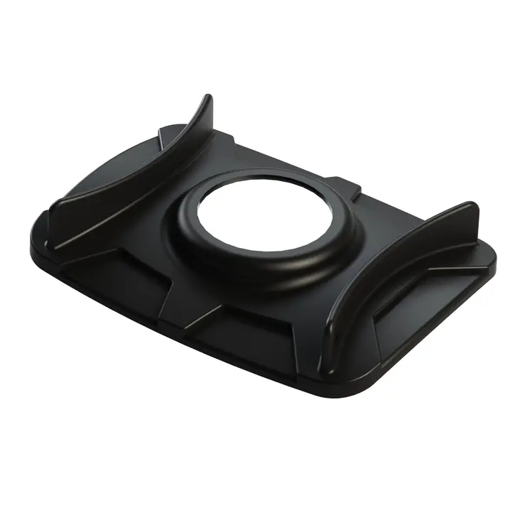 Replacement Wearable Magnet Mount Base