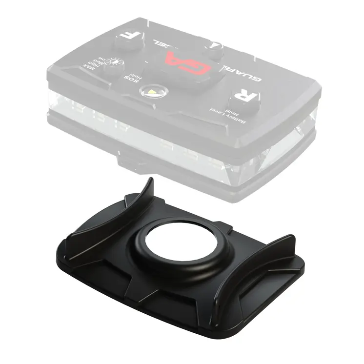 Replacement Wearable Magnet Mount Base