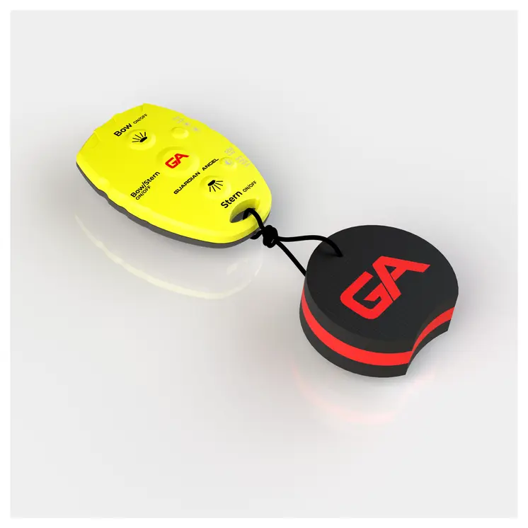 RF KAYAK KIT & REMOTE