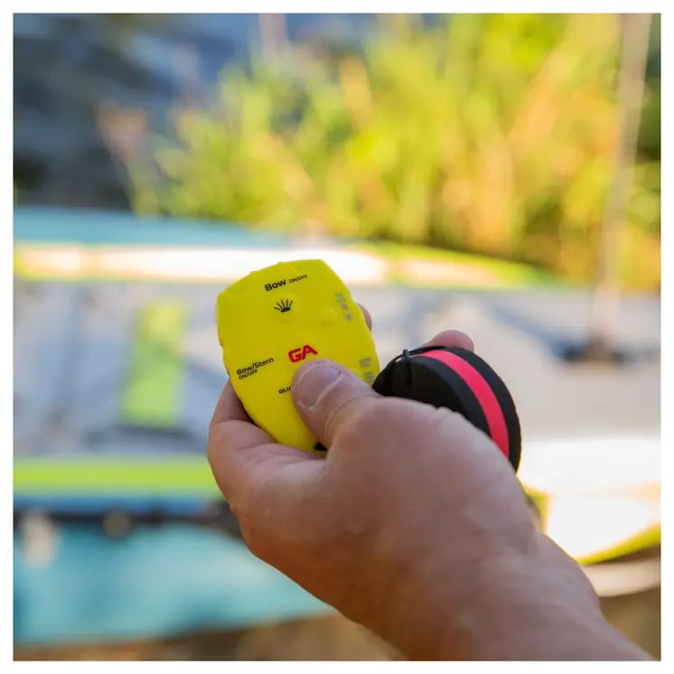 RF KAYAK KIT & REMOTE