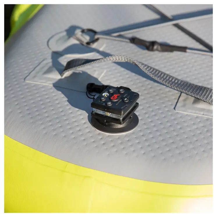 RF KAYAK KIT & REMOTE