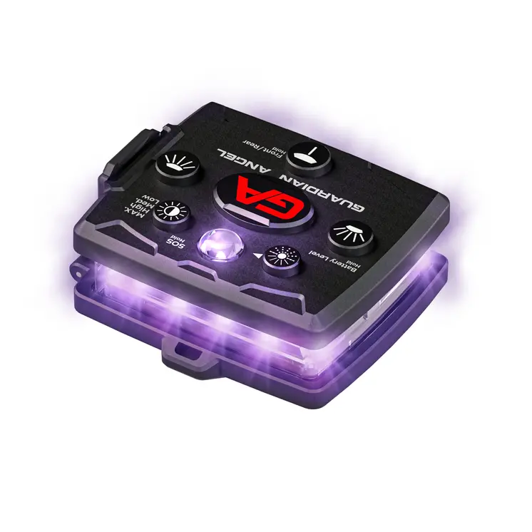 All Infrared - Micro Series™
