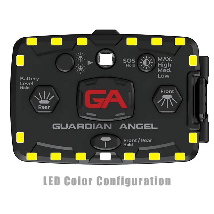 Yellow/Yellow - Elite Series™