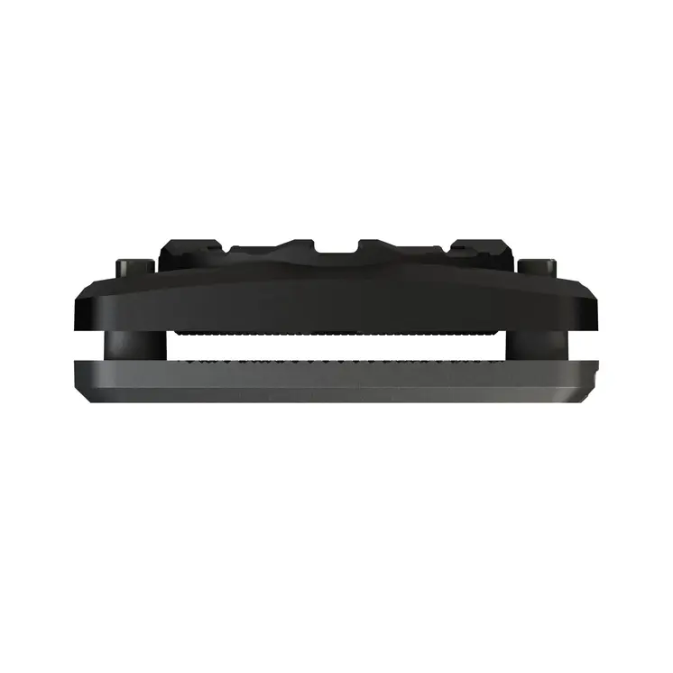 Clamp On Strap Magnetic Mount