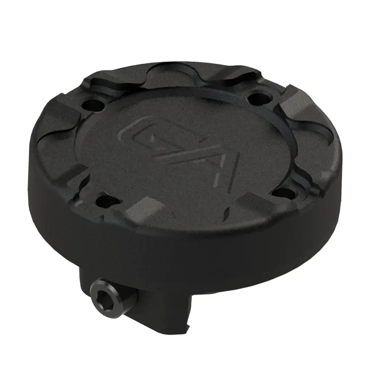 Picatinny Rail Magnetic Mount