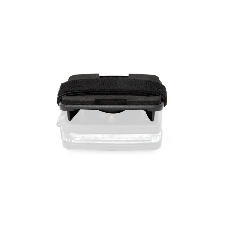 Replacement Wearable Magnet Mount Base With Velcro Strap