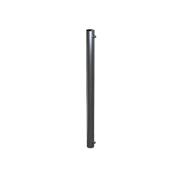 12-inch Marine Pole