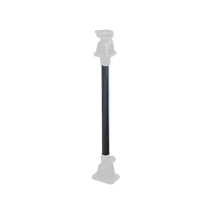 12-inch Marine Pole