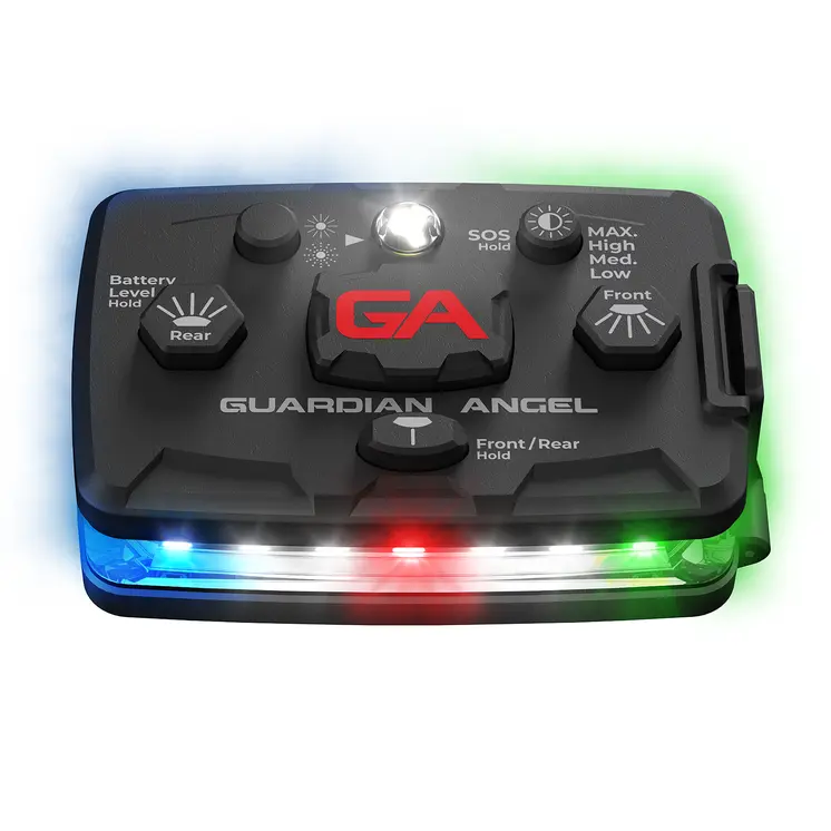 Green/Blue - Elite Series™