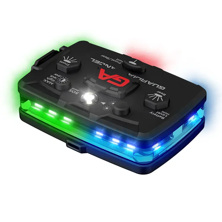 Green/Blue - Elite Series™