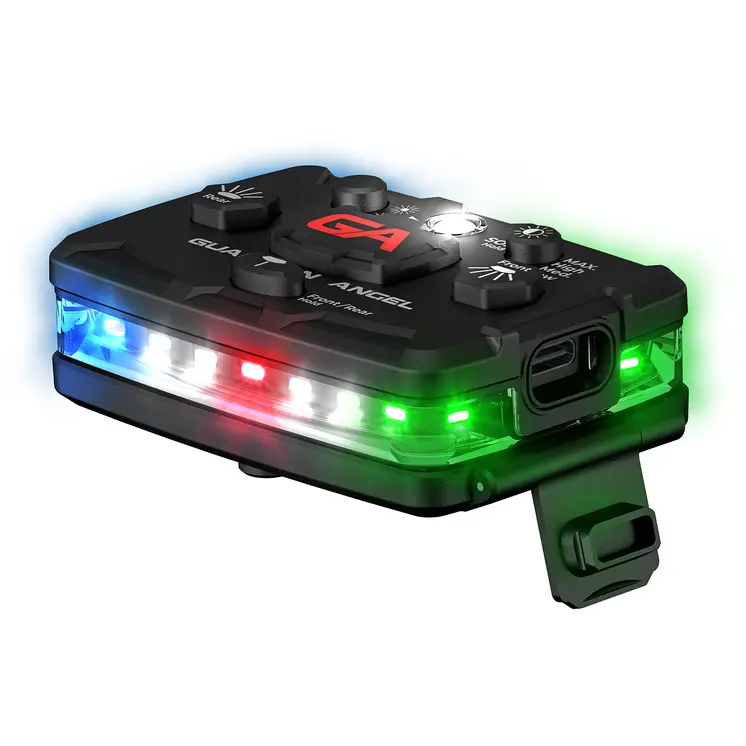Green/Blue - Elite Series™
