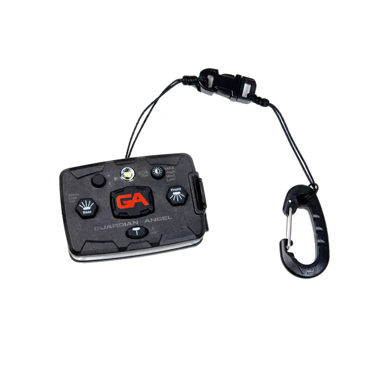 Device Tether