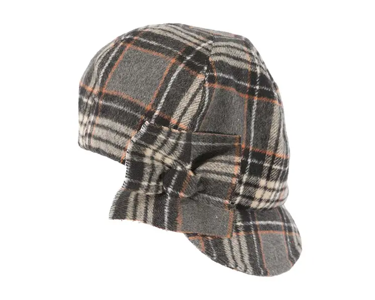 Ladies winter fashion beret hat Max Alexander