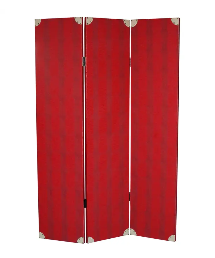 47 X 71 Red Wood  Screen