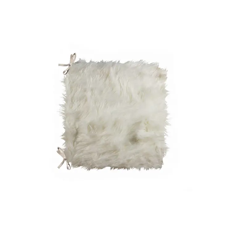 16" X 16" Off White Acrylic Solid Color Pad