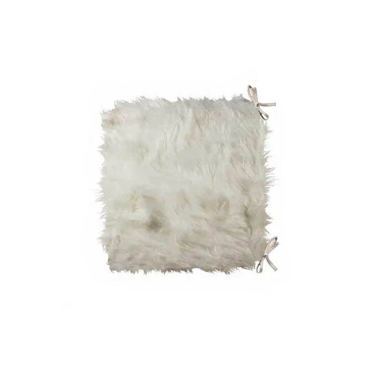 16" X 16" Off White Acrylic Solid Color Pad