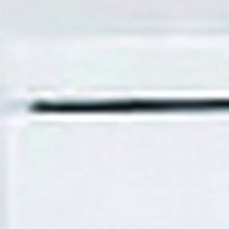 32" Exquisite White High Gloss Chest