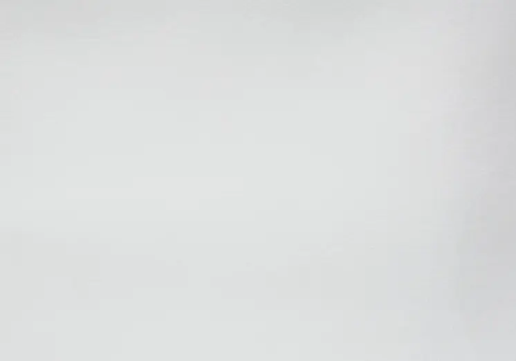 White Modern Metal And Glass Tv Table
