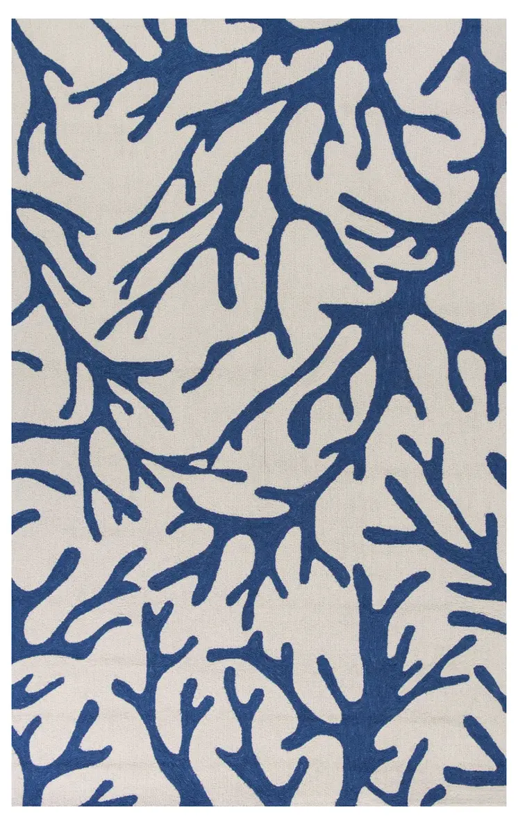 8' X 10' Area Rug