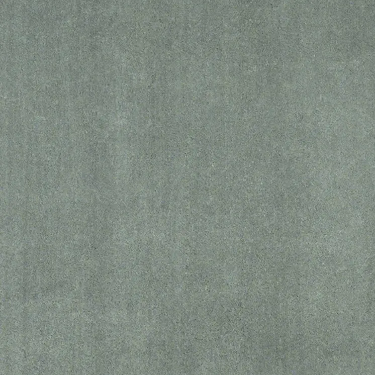 8' X 10' Slate Blue Shag Hand Woven Area Rug