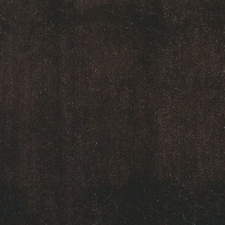 8' X 11' Brown Shag Hand Woven Area Rug