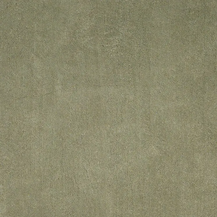 5' X 7' Sage Shag Hand Woven Area Rug