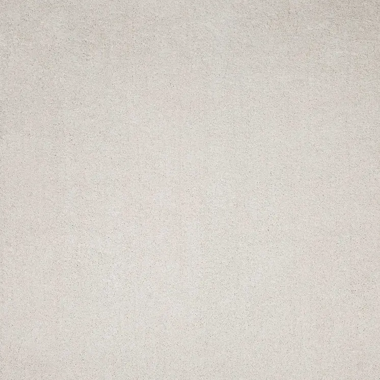2' X 4' Polyester Ivory Area Rug