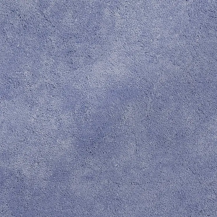 3' X 5' Purple Shag Hand Woven Area Rug